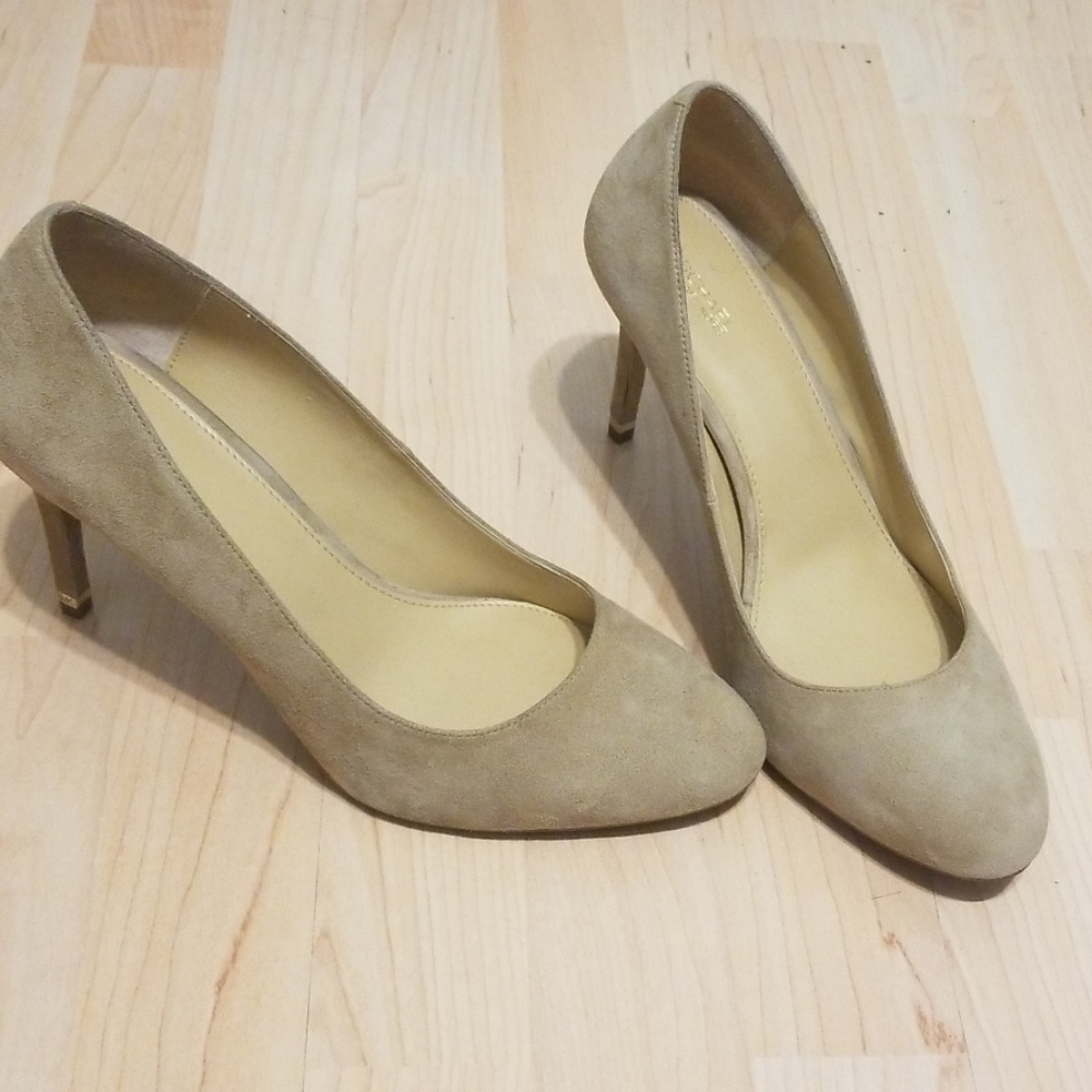 Michael Kors shoes